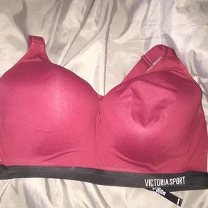 BRAND NEW “Incredible” VS sports bra